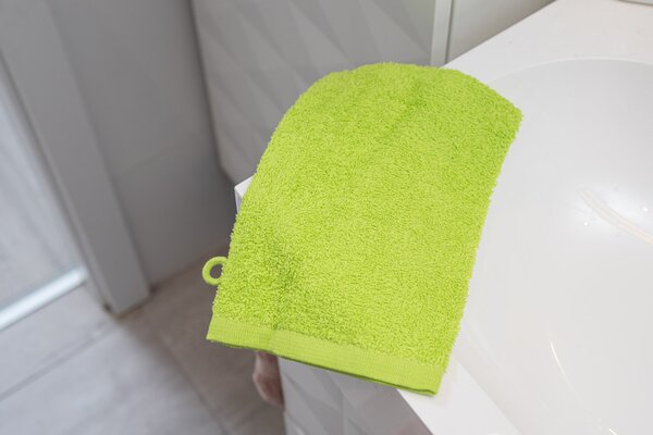 Manusa CLASSIC 15x24 cm, verde