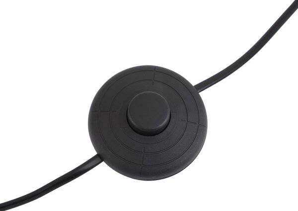 Lampă de podea retro bej 160cm - Magnax