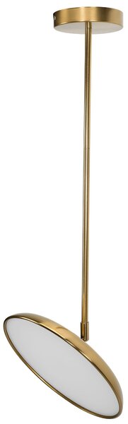 Lampa wisząca LED APP1281-CP Gold