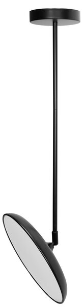 Lampa wisząca LED APP1280-CP Black