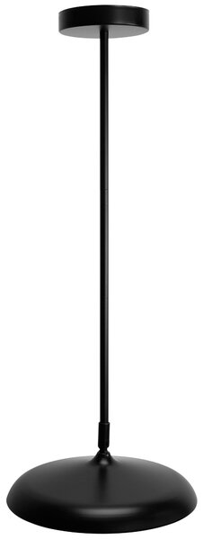 Lampa wisząca LED APP1280-CP Black