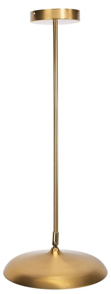 Lampa wisząca LED APP1281-CP Gold