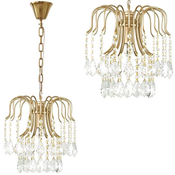 Lampa APP1650-1CP