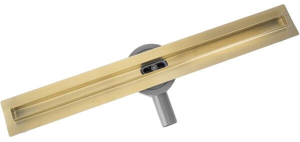 Rigola dus REA Neox Slim pro Gold 60