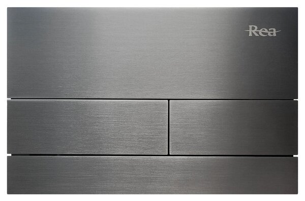 Set Cadru Îngropat Slim 024N pentru WC cu Buton T Titan