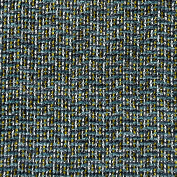 Set Fotoliu Matusalem cu Otoman (suport picioare), Material Textil - Nordic Field
