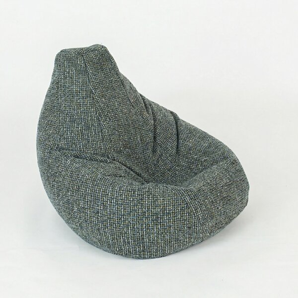 Fotoliu Nirvana Hobbit Pufrelax, Material Textil - Nordic Field