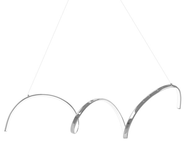 Lampa LED LHJ025-CP CHROME
