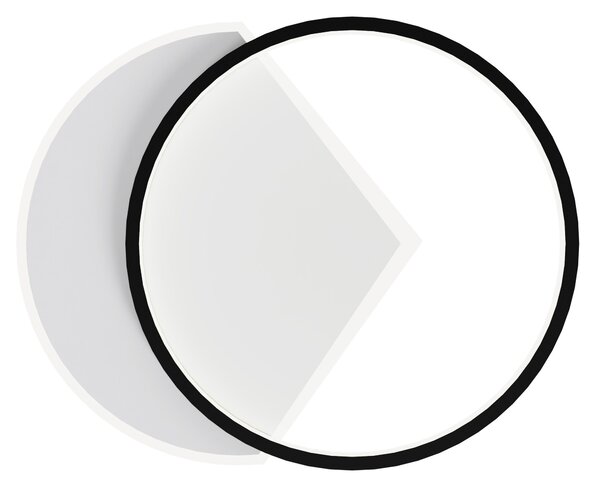 Lampa sufitowa LHJ077-C 60 CM LED