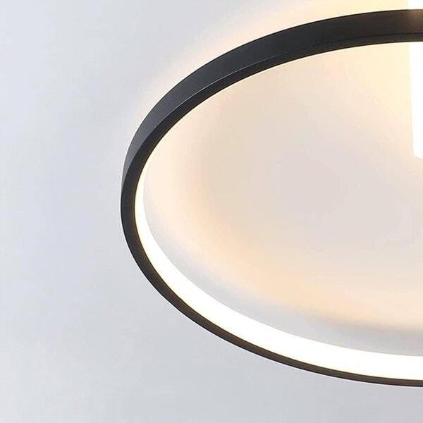Lampa sufitowa LHJ077-C 60 CM LED
