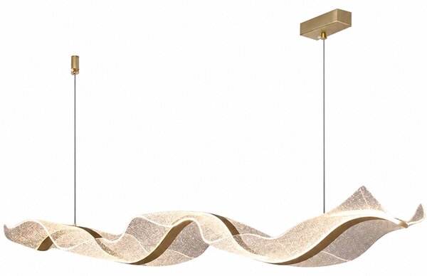 Candelabru Monoma - LED 3 culori de lumină