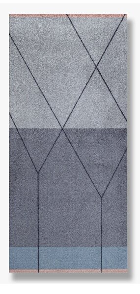 Covoraș de intrare 70x150 cm Linea – Mette Ditmer Denmark