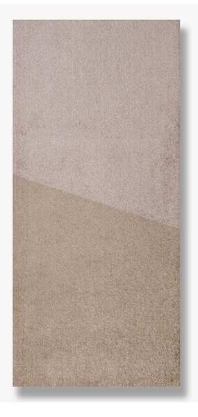 Covoraș de intrare 70x150 cm Duet – Mette Ditmer Denmark