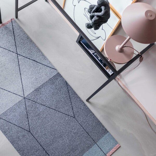 Covoraș de intrare 70x150 cm Linea – Mette Ditmer Denmark