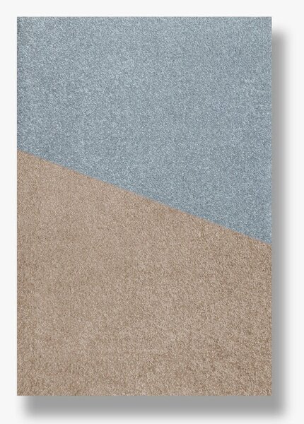 Covoraș de intrare 55x80 cm Duet – Mette Ditmer Denmark