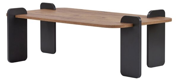 Masuta de cafea TABRIO, pin Atlantic/antracit