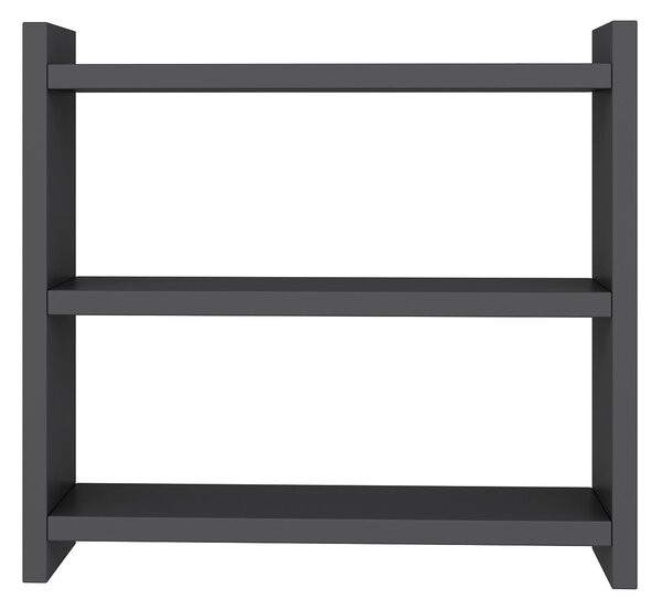 Organizator pentru blat VEZELO, antracit