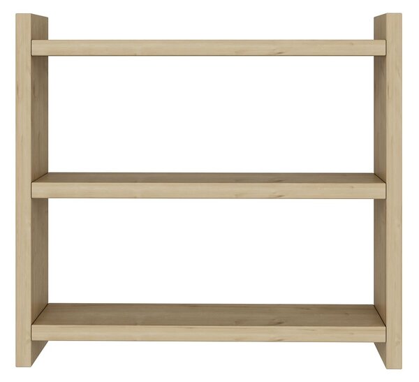 Organizator pe birou VEZELO, stejar Sapphire