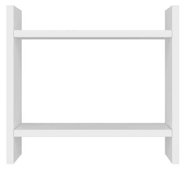 Organizator pentru blatul de lucru JUVEXA, alba
