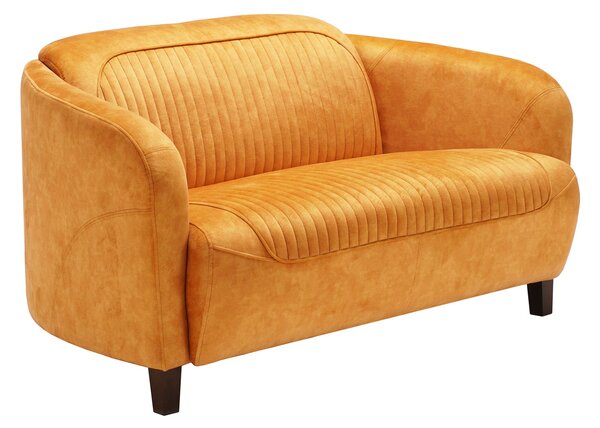 Canapea Coupe de 2 persoane Brown T26