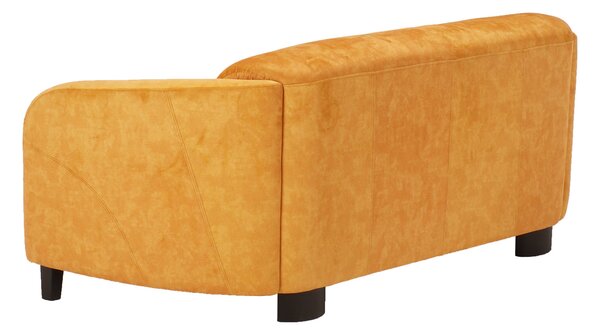 Canapea Coupe de 3 persoane Brown T26