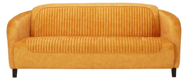 Canapea Coupe de 3 persoane Brown T26