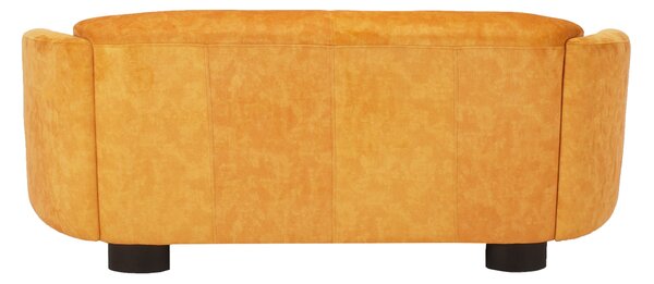 Canapea Coupe de 3 persoane Brown T26