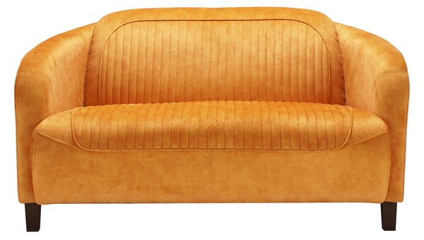 Canapea Coupe de 2 persoane Brown T26
