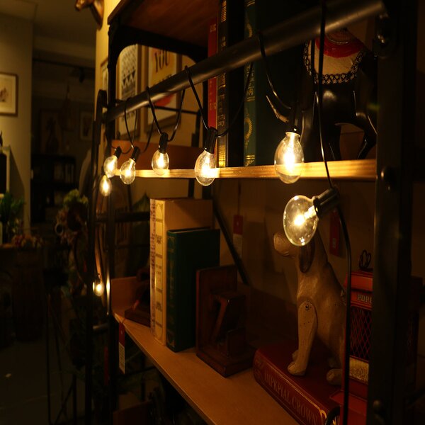 Bec G40 Filament Led E12 1W 220V