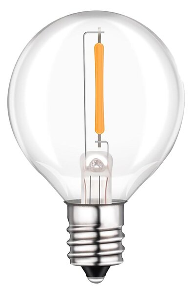 Bec G40 Filament Led E12 1W 220V