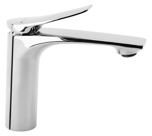 Baterie lavoar PREMIUM REA Vision Chrome Low