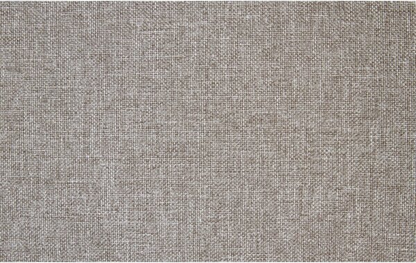 Pat MODENA 180x200, stofa clasica gri, cu somiera si spatiu depozitare