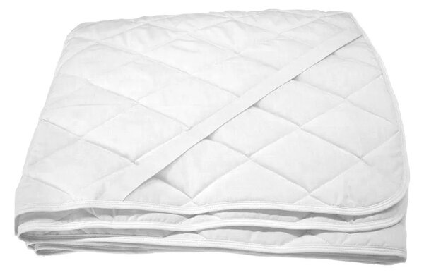 Protectie Impermeabila Premium Bumbac 100% Pentru Saltea 200x200 Cm