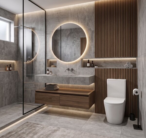 Erga Tina, Vas combinat WC 620x365x820 mm, Tornado 2.0 + capac WC, alb lucios, ERG-V03-TINA-TO2-WH