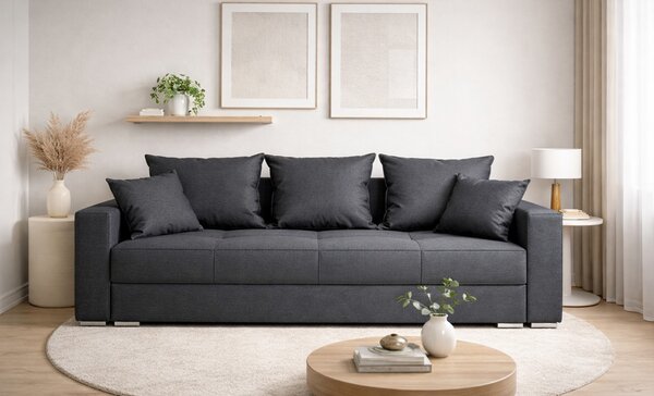 Canapea Extensibilă Atol 8