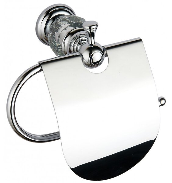 Mexen Accesorii Mexen, suport hartie igienica ESTELA, crom, 7011533-00