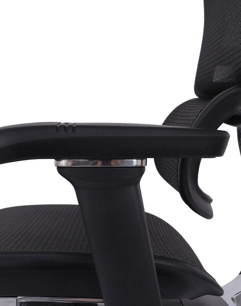 Scaun de birou Ergohuman 2 Elite BS Black