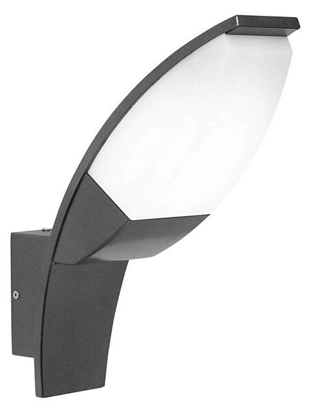 EGLO 93518 - Exterior Corp de iluminat LED perete PANAMA 1 1xGX53/7W/230V