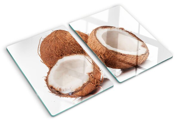 Tocător de bucătărie Muște de cocos