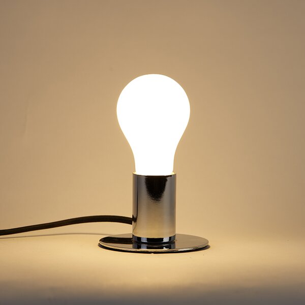 Set de 5 becuri LED E27 A67 Opal 8W 900lm 2700K