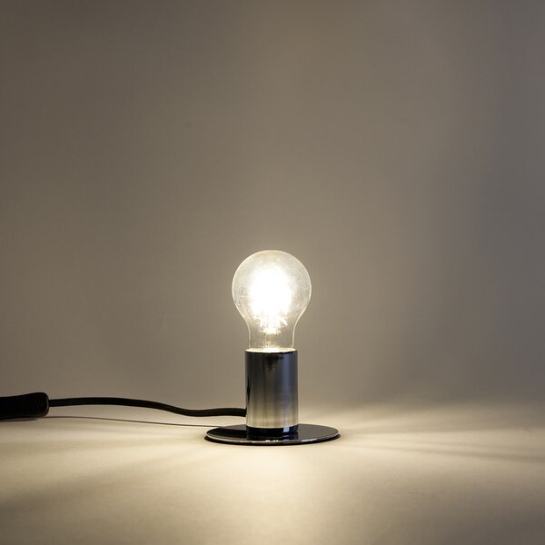 Set de 5 becuri LED E27 reglabile în 3 trepte A60 5W 500lm 2700K