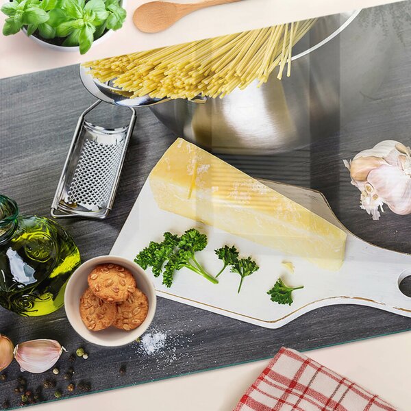 Tocător de bucătărie Accesorii și ingrediente de bucătărie