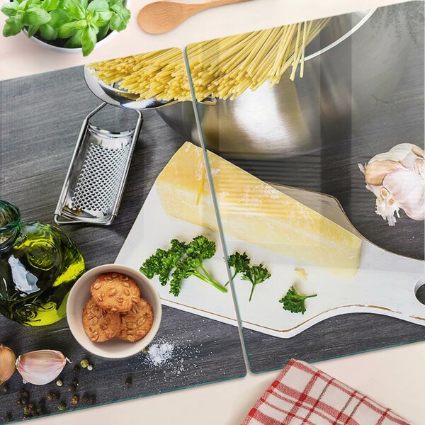 Tocător de bucătărie Accesorii și ingrediente de bucătărie