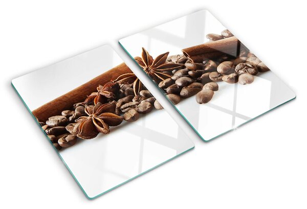 Tocător de bucătărie Cafea și condimente
