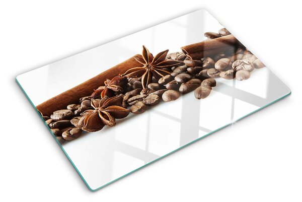 Tocător de bucătărie Cafea și condimente