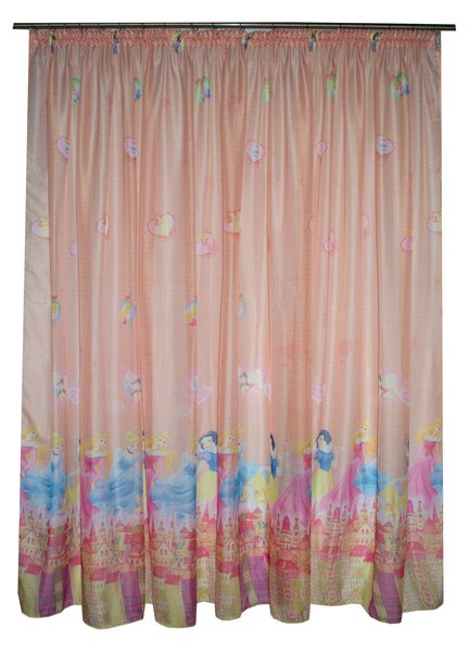 Perdea Velaria printese, 240x255
