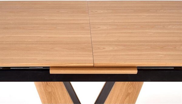Masa extensibila Umberto, 160/200X90X77 CM