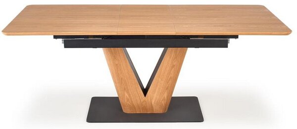 Masa extensibila Umberto, 160/200X90X77 CM