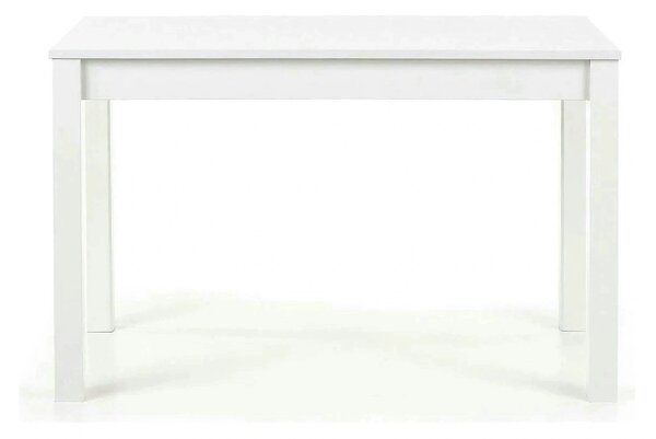 Masa KSAWERY, alb, PAL, 120x68x76 cm