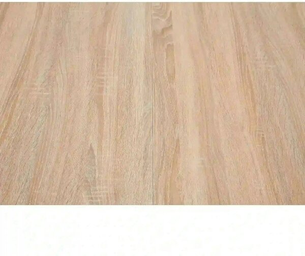 Masa KSAWERY, stejar, PAL, 120x68x76 cm